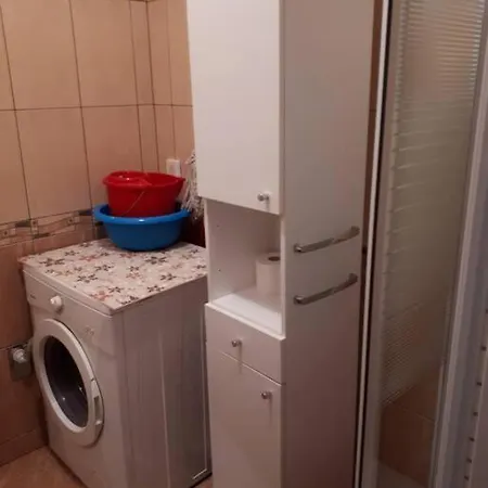 Διαμέρισμα Cozy Studio Pag Pag Town