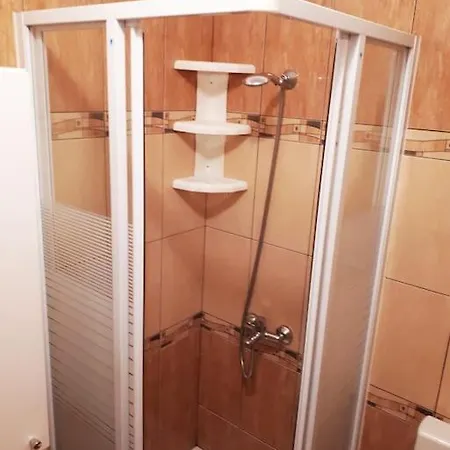 Cozy Studio Pag Διαμέρισμα