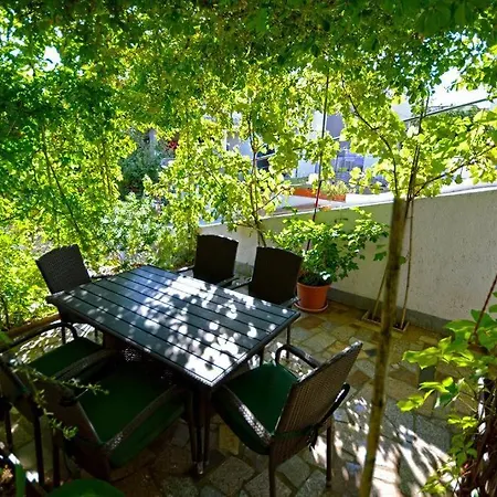 Cozy Studio Pag Appartement