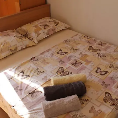 Cozy Studio Pag * Pag Town