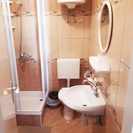 Cozy Studio Pag Apartment Pag Town