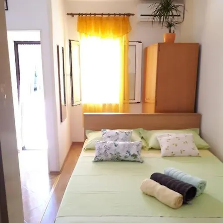 Cozy Studio Pag Apartment Pag Town
