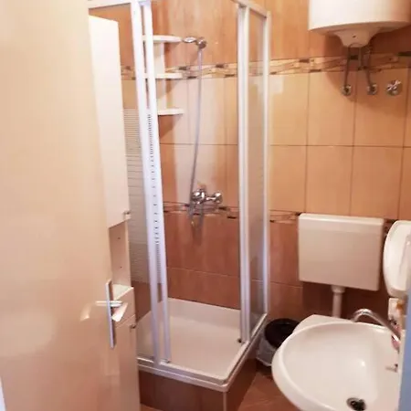 Cozy Studio Pag Apartment *