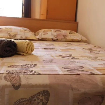 Apartment Cozy Studio Pag